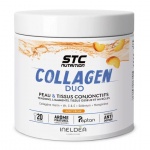STC COLLAGEN DUO / STC КОЛЛАГЕН ДУО, 230 грамм